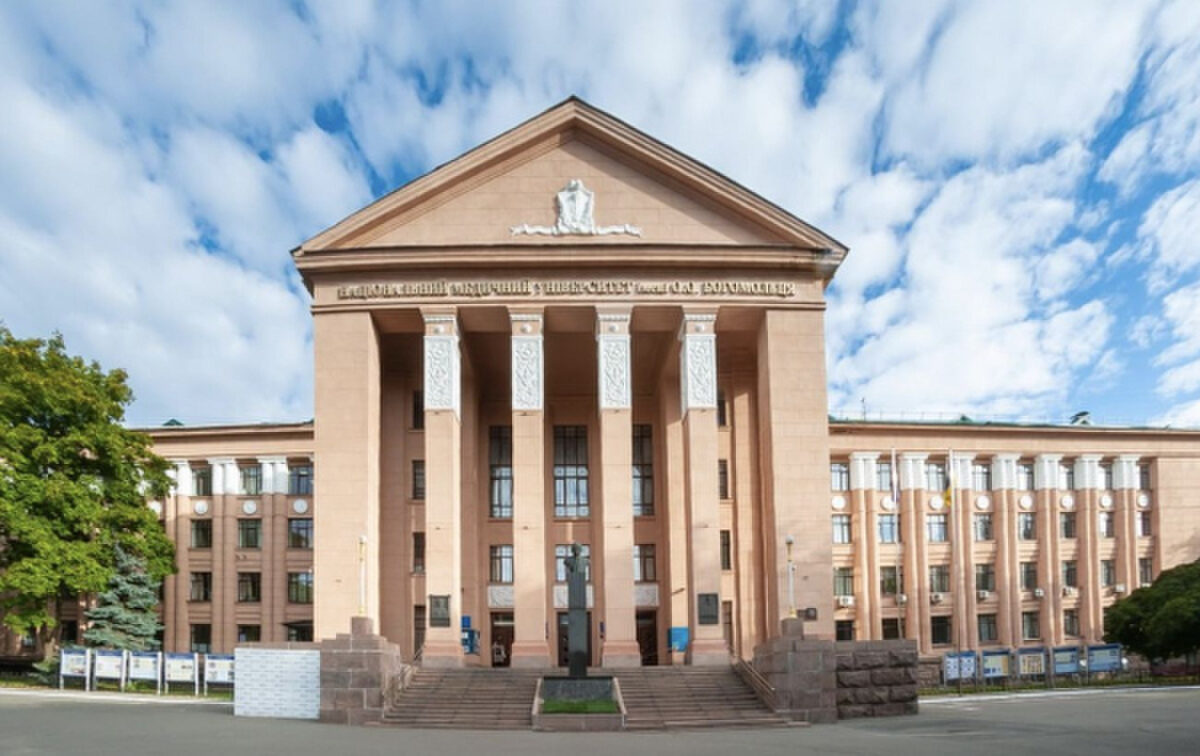 Ціни на навчання в університеті Богомольця у 2026 році: медичний виш