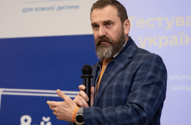 Математика на НМТ не повинна бути сферою «легких відповідей», – зазначає Лісовий