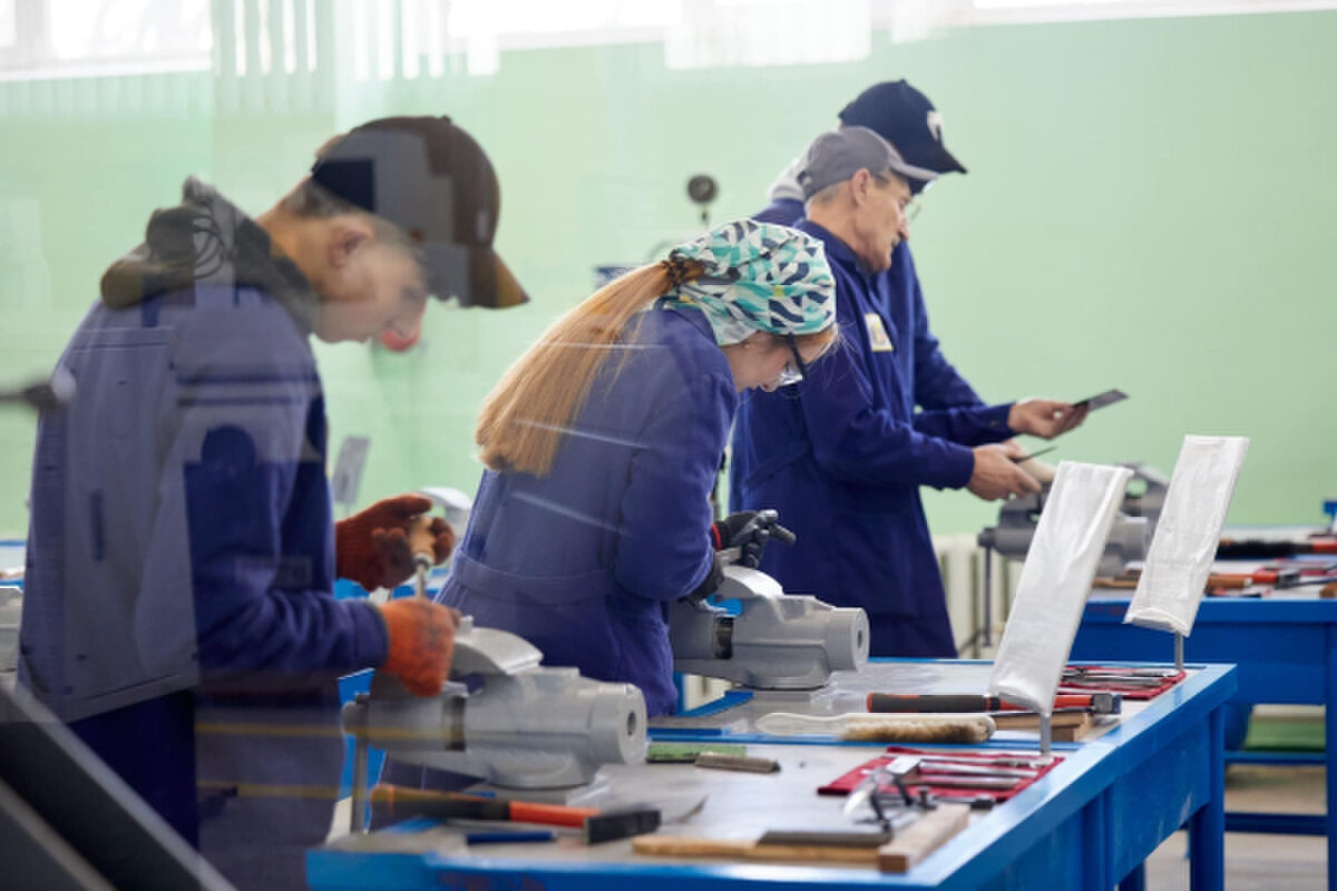 Які професії будуть затребувані в Україні в майбутньому – список спеціалістів