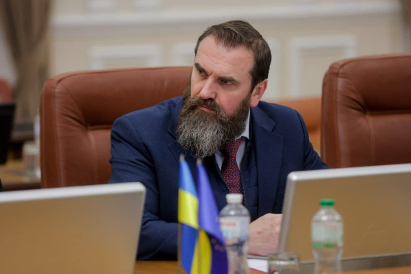 Оксен Лісовий більше не очолюватиме Міністерство освіти і науки – хто тепер керує МОН