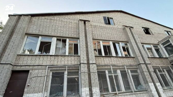 Російський удар по Львову 30 липня 2026 року завдав шкоди освітнім установам