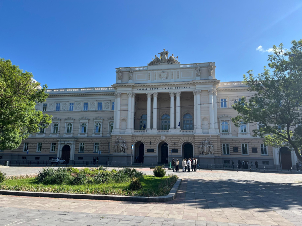 Вступна кампанія – які напрямки підготовки користуються найбільшим попитом у вступників до ЛНУ