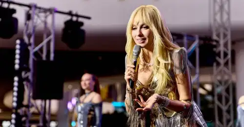 Полякова висловила вибачення за порівняння України з концтабором