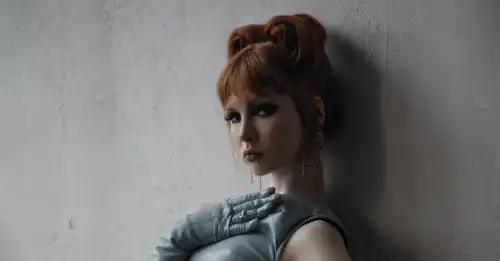 Кажанна пояснила, чому її музика з’явилася на “Яндекс Музиці”.