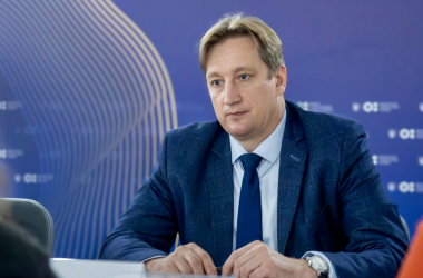 Бутенко повідомив, що кошти для старту навчального року є.
