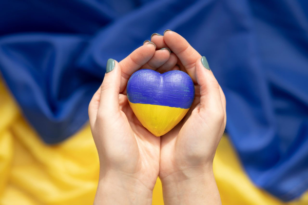 День Незалежності: великі чи малі літери у назві свята