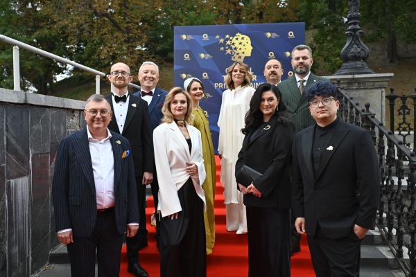 Global Teacher Prize Ukraine 2026 – перелік 50 провідних педагогів України