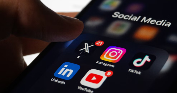 Instagram підсилює пропаганду самокалічення серед молоді
