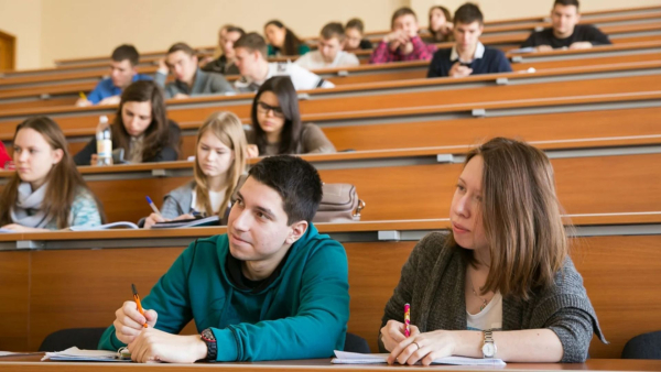 Магістерські програми 2026: кількість рекомендованих до зарахування абітурієнтів – детальна інформація