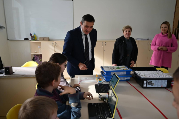 Незаплановані шкільні аудити в Україні: які норми запровадило Міністерство освіти і науки