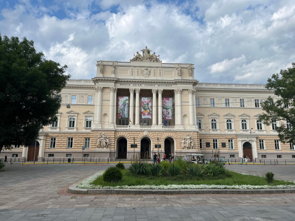 Рейтинг українських вишів 2026 – котрі львівські заклади освіти є провідними