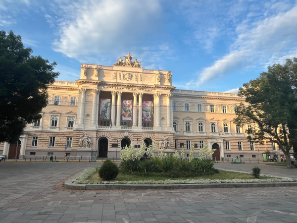 Стипендія на здобуття освіти 2026 – ці українські університети надають фінансування