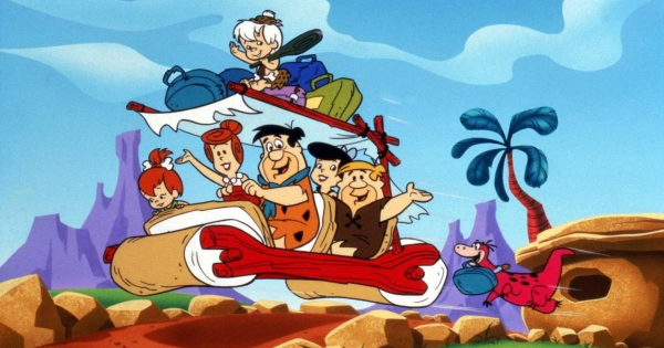 Warner Bros. планує випустити повнометражну стрічку про Флінтстоунів. Продюсерські обов’язки візьме на себе Раян Ґослінґ.