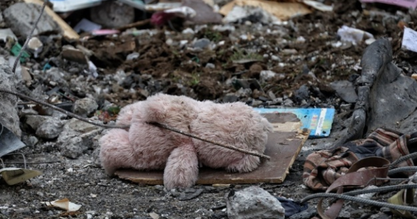 З початку повномасштабного вторгнення російські війська спричинили загибель 707 українських&hellip;