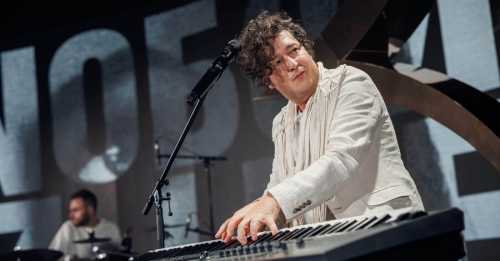 Pianoбой знову продюсує Нацвідбір на Євробачення