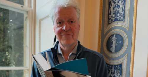 Палац спростував заяви Чарльза про Діану, зроблені в книзі її брата