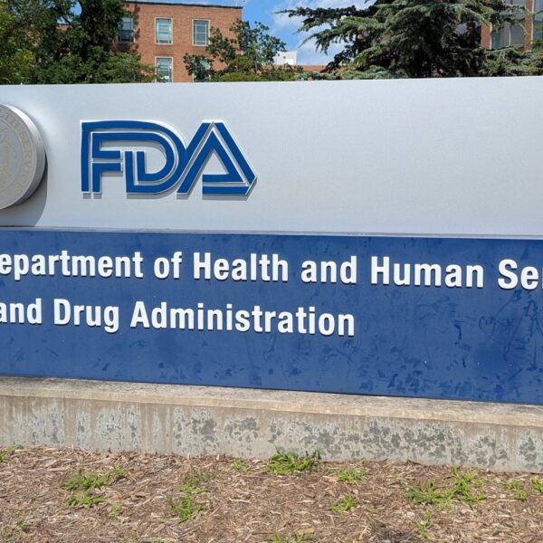 FDA схвалило новий препарат для лікування раку підшлункової залози