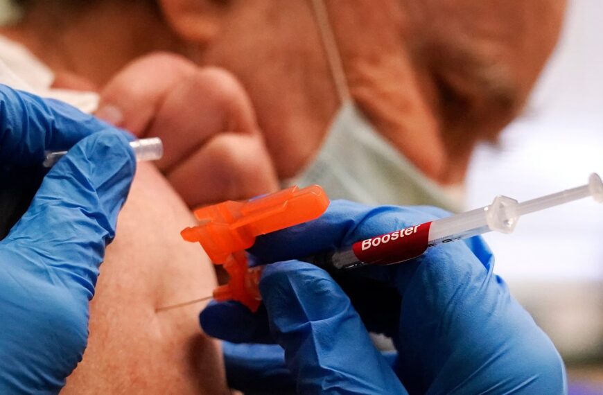Що нового у вакцинах від COVID-19: ключові оновлення після схвалення…