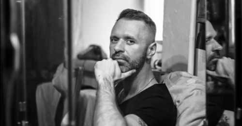 Актор і музикант Костянтин Слободенюк загинув на фронті