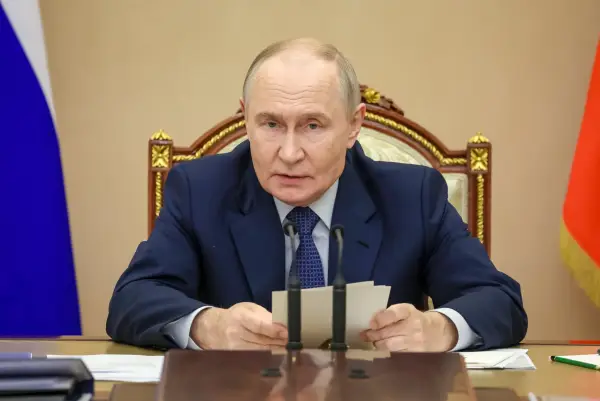 Путін готує ракетні та дронові атаки на країни НАТО