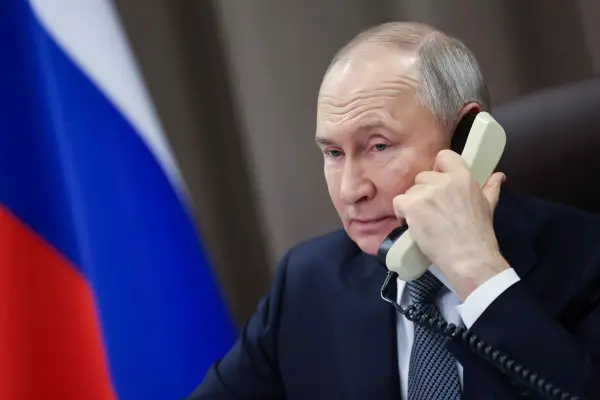 Росія готує замахи на політиків у США та Європі, які підтримують Україну