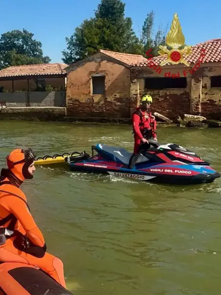 Рятувальники шукають Габріеллу Кіріно