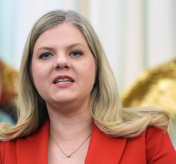 Хайді Овертон постане перед Сенатом для затвердження на посаду голови FDA