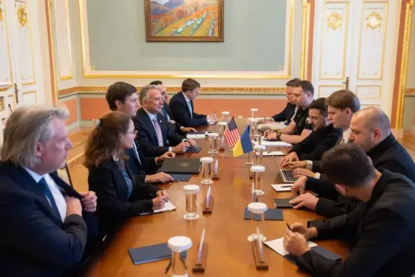 Путін втратив зв’язок із реальністю: військові керівники його обманюють