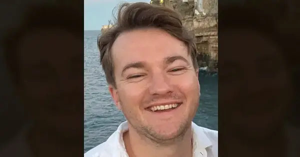 Британець помер після того, як його витягли з води на грецькому острові