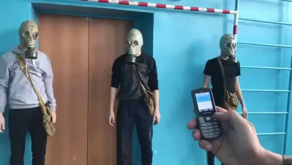 Бомбосховища також відновлюються