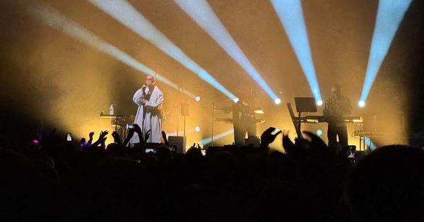 Pet Shop Boys висміяли Путіна в новому треку