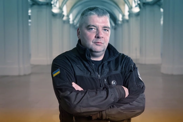 Мистецький арсенал покаже свою свободу на Франкфуртському книжковому ярмарку