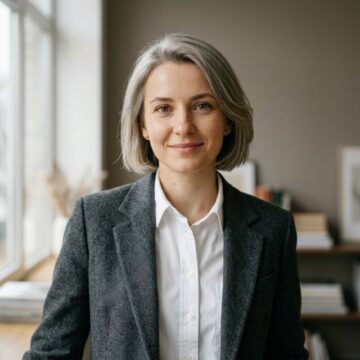 Вікторія Яцик