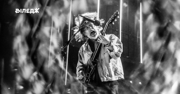 Radiohead анонсували 21 концерт в Австралії та Японії на 2027 рік