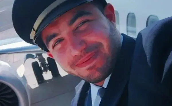 ВВС: Пілот FlyDubai, який нібито напав на командира та намагався захопити літак, навчався у Великій Британії