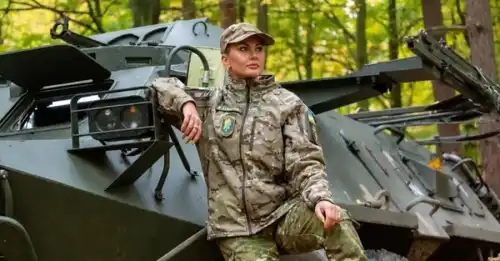 Камалія поставила на місце критиків: “Маю право!”