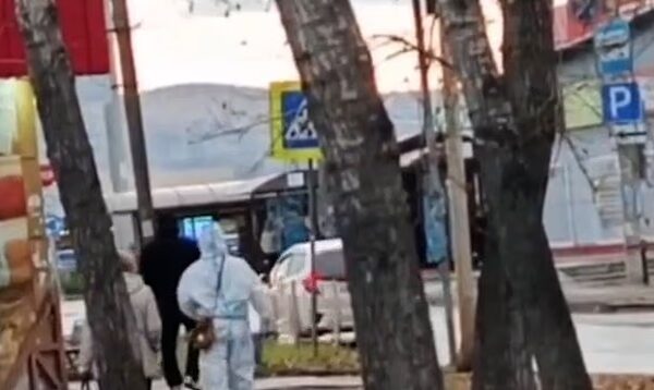 Вчена померла від бубонної чуми після роботи з небезпечними збудниками