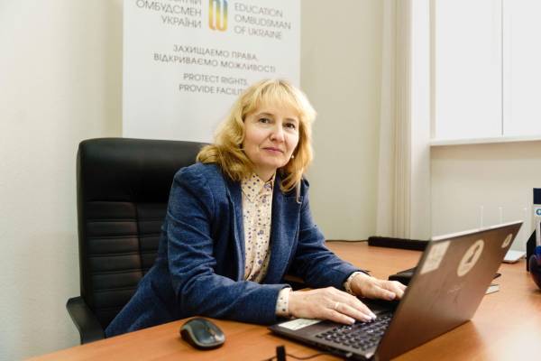 Освітній омбудсмен: як перебудувати шкільні програми в умовах тривог