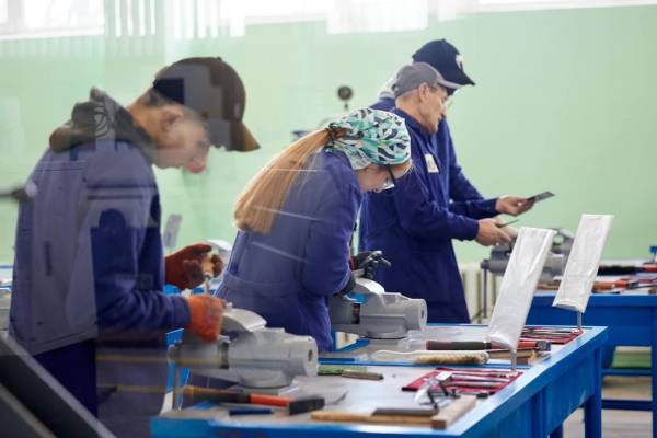 Кабмін затвердив новий стандарт професійної освіти