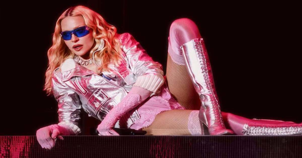 MTV Music Video Awards 2026: Свіфт проти Мадонни за головний трофей