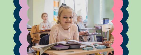 Як зацікавити дітей вивченням української мови: приклади завдань - INFBusiness
