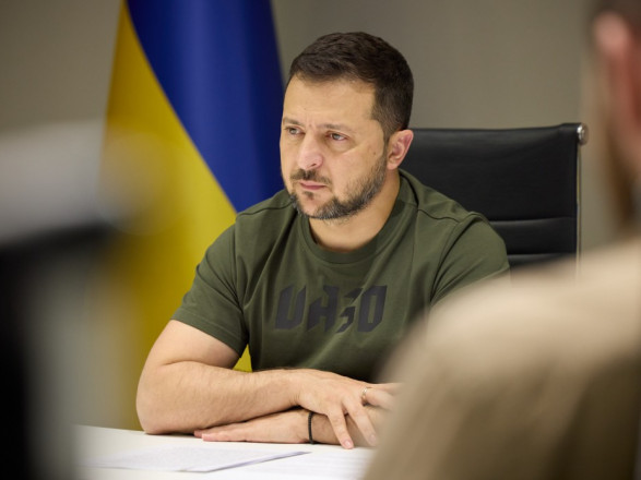 Зеленский рассказал, каким видит трибунал над рф - INFBusiness